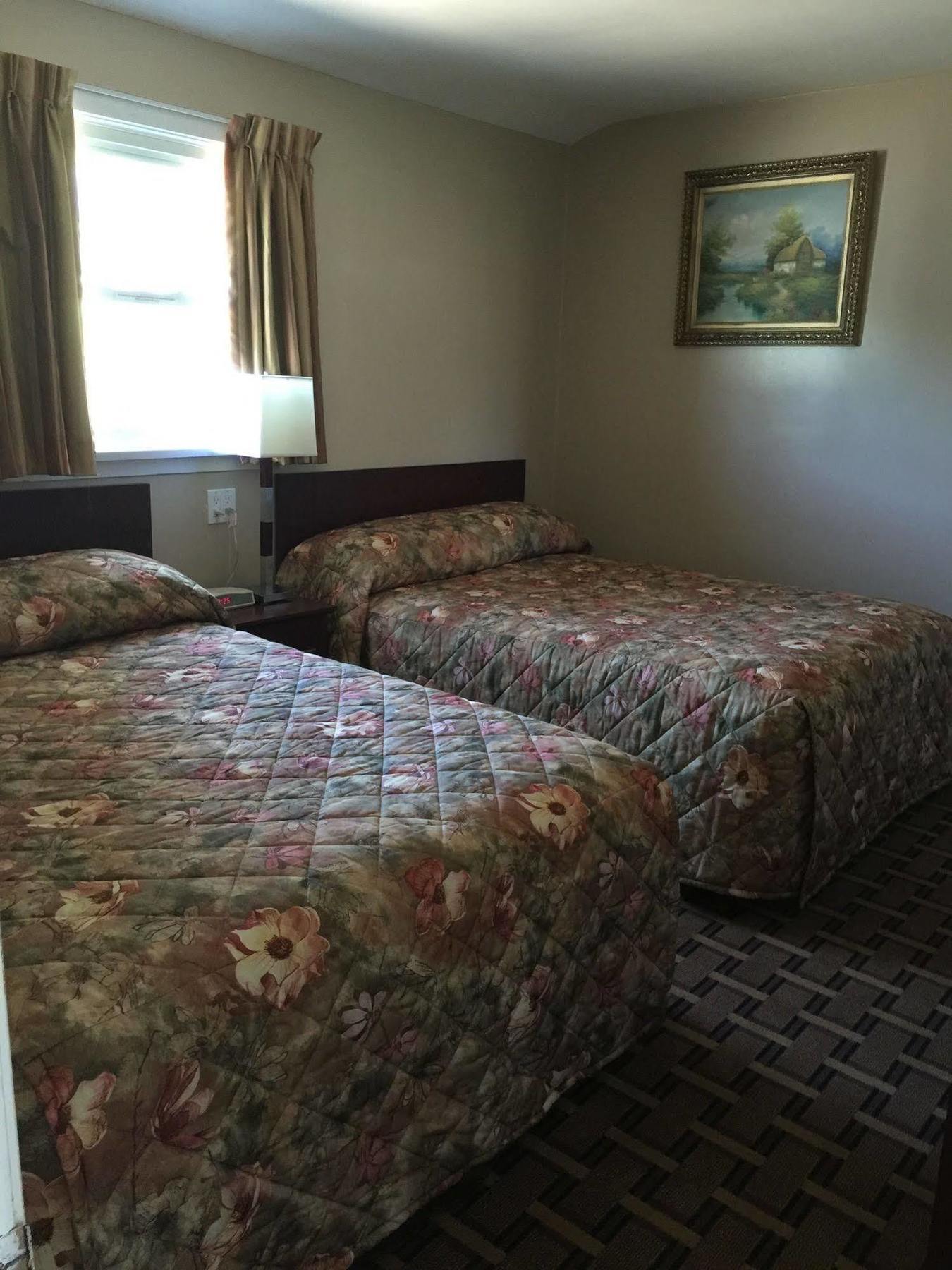 Park Place Motel & Suites Tweed Екстериор снимка